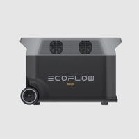 EcoFlow DELTA Pro 1ECO3600