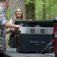 EcoFlow DELTA Pro 1ECO3600