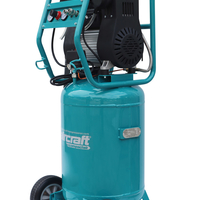 Mobilní kompresor Compact-Air 320/90 V OF E