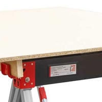 Holzmann AB1085PRO profi pracovní stojan
