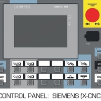 PEGAS automatická pásová pila na kov 300x300 HERKULES X-CNC