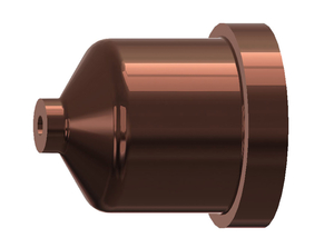 Řezací tryska Pluscut 105 A (sada 5 ks)