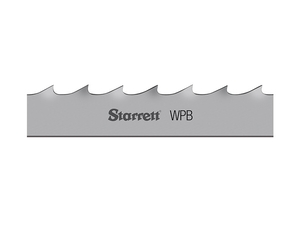 4140x32x0,9 STARRETT WoodPecker PRO - rozteč 22mm, bi-metal